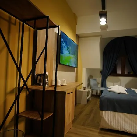 Oskar Hotel Bitola