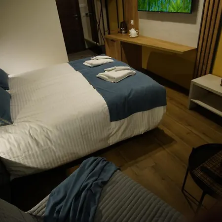 Hotel Oskar