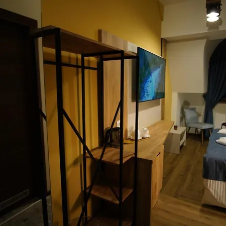 Hotel Oskar 3*