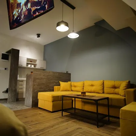Hotel Oskar Bitola