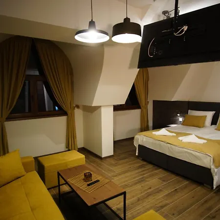 Hotel Oskar