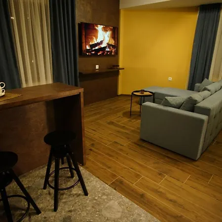 Hotel Oskar