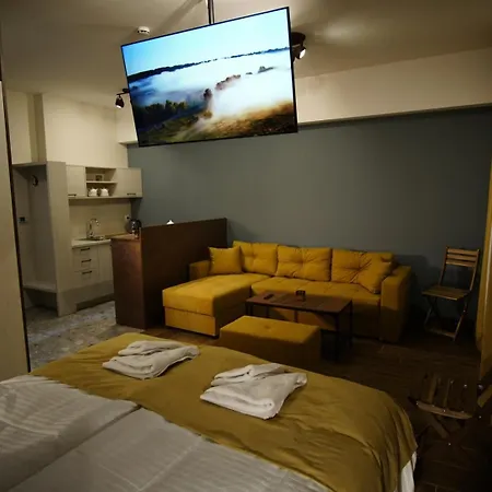 Hotel Oskar