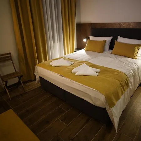 Oskar 3* Bitola