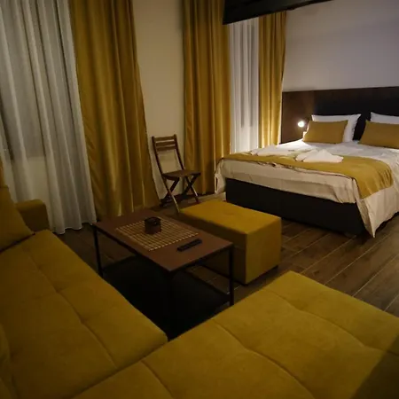 Oskar Hotel Bitola
