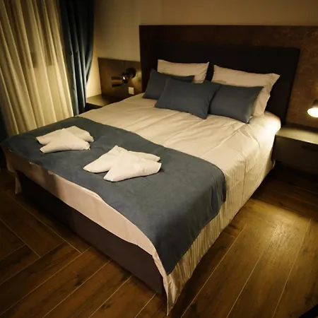 Hotel Oskar Bitola