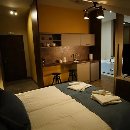 Oskar 3* Bitola