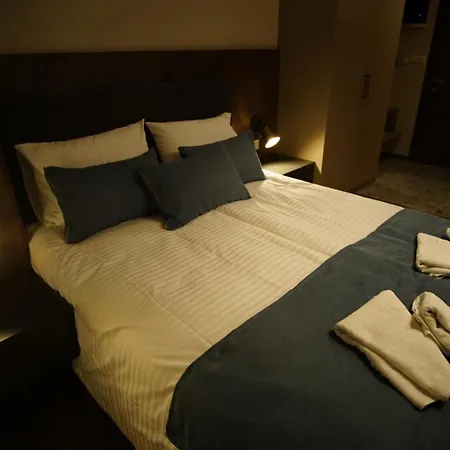 Oskar Hotel Bitola