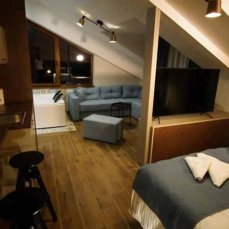 Oskar Hotel