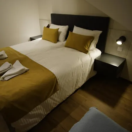 Oskar Hotel Bitola