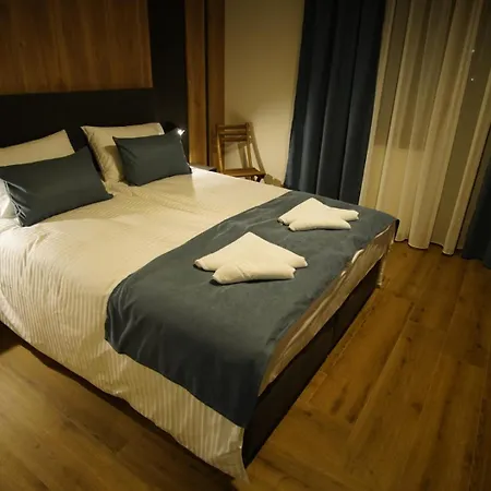 Oskar Hotel 3*