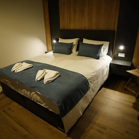 Hotel Oskar