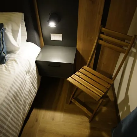Oskar Hotel Bitola