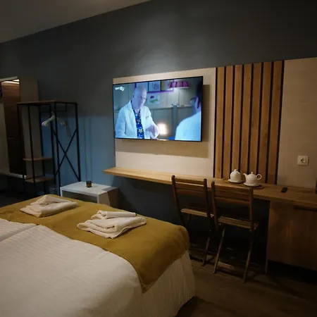 Hotel Oskar